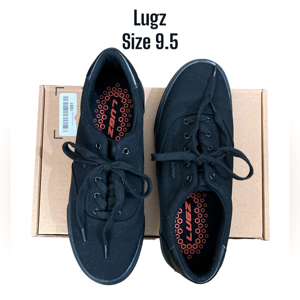 Lugz Shoes